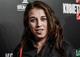 Joanna Jędrzejczyk odwiedziła Poznań. Co znana zawodniczka UFC robiła w naszym mieście? "Chciałam pokazać czarną stronę tego sukcesu"