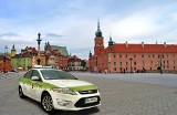 Ekologiczne taksówki już na ulicach Warszawy