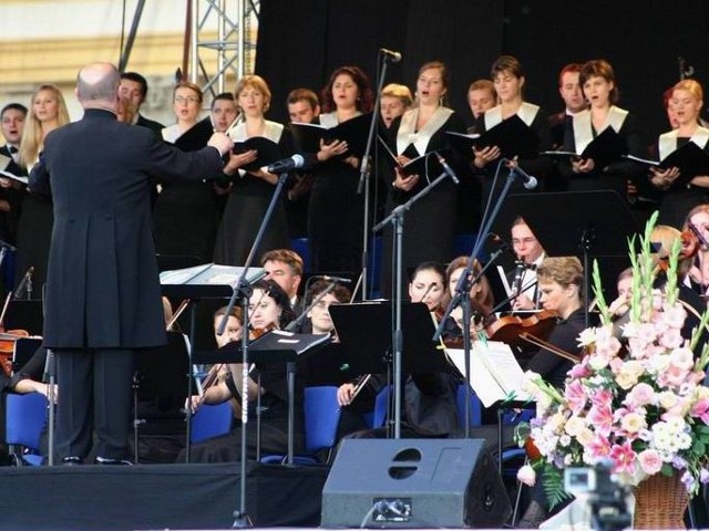 Koncert zakończy tegoroczne dni Karlina.