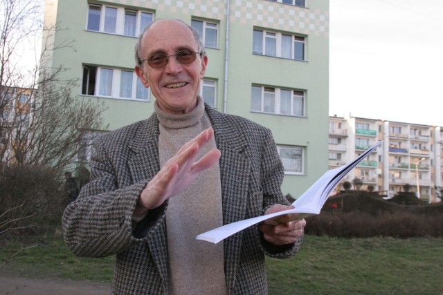 prof. Zbigniew Bokszański