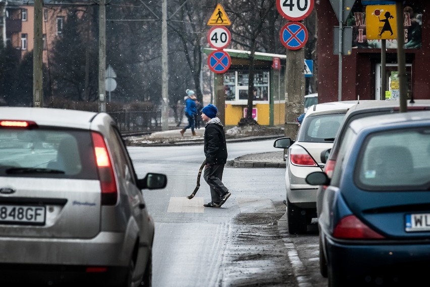 Na uwagi o ul. Nakielskiej bydgoszczanie mają czas do czwartku