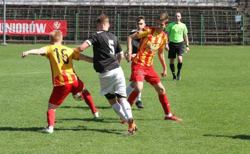 Centralna Liga Juniorów. Rezerw Korony raczej nie będzie. Co dalej z kielecką młodzieżą? 