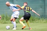 3 liga. Siarka Tarnobrzeg przegrała sparing z Motorem Lublin. Jednego gola strzelił jej Krzysztof Ropski (ZDJĘCIA)