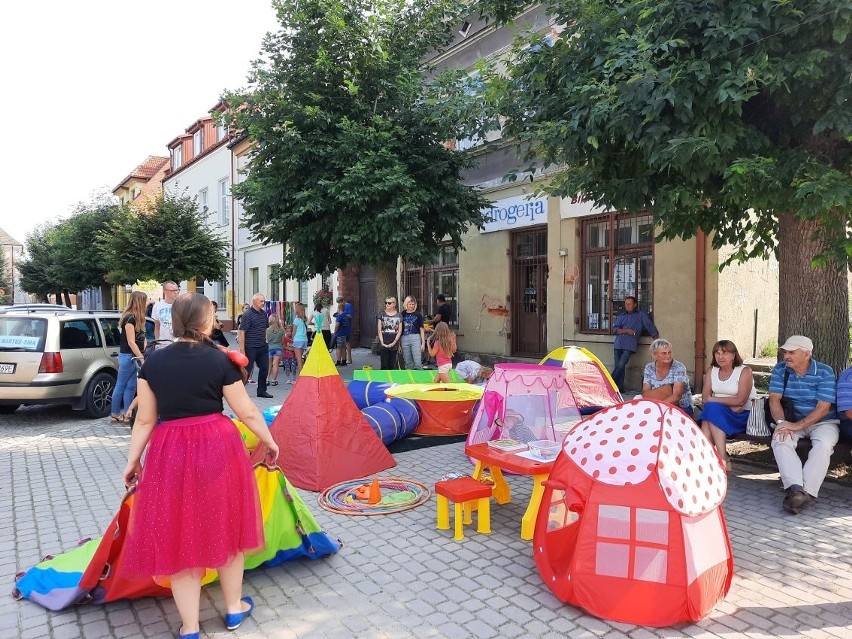 Opatów gra dla małego Bartusia. Przyjdźcie i pomóżcie! (ZDJĘCIA)