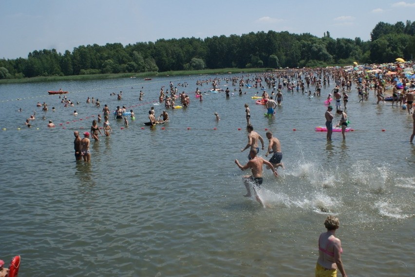 Sobota nad Pogorią III w Dąbrowie Górniczej