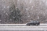 Potężne śnieżyce nadciągają nad Świętokrzyskie. Intensywne opady mają trwać dwa dni. Prognoza pogody na weekend 1 do 3 grudnia