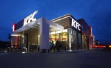 Nowa restauracja KFC na opolskim odcinku autostrady A4. Gdzie?