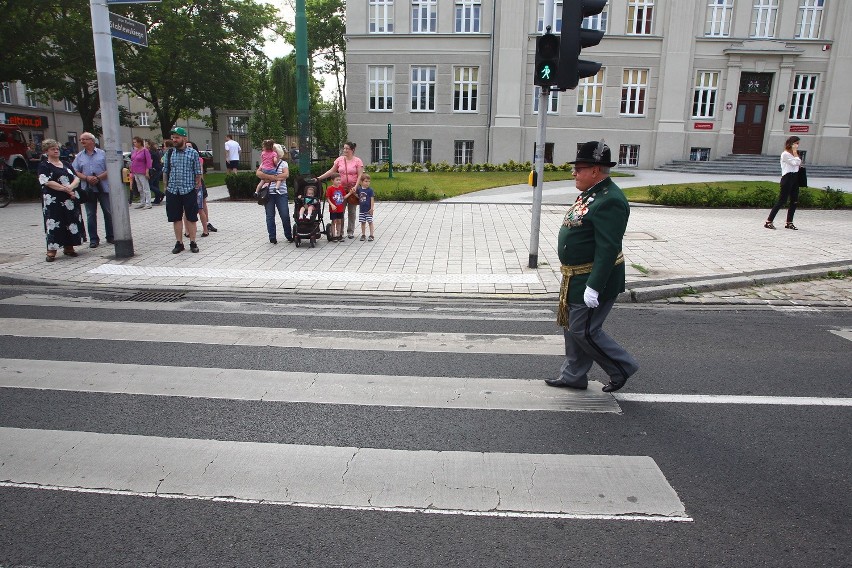 Dni Łazarza 2016: Ulicami dzielnicy po raz jedenasty...