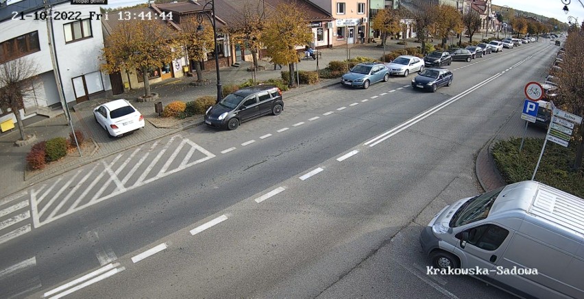Nowe kamery monitoringu miejskiego w Białobrzegach. Będzie ich więcej, możesz podpowiedzieć, gdzie są najbardziej potrzebne
