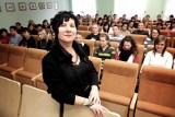 Profesor Nina Siemieniuk to Wykładowca Roku 2010