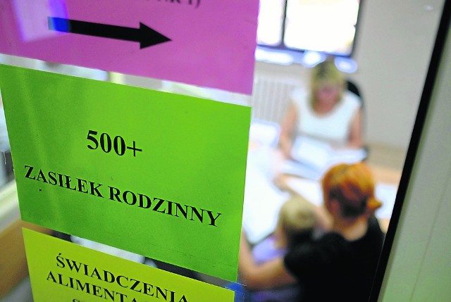 Rodzina 500 plus to niewątpliwie program lewicowy, którego SLD nigdy nie wprowadziło