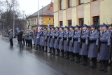 Komenda Policji w Siemianowicach Śląskich otwarta po termomodernizacji [ZDJĘCIA, WIDEO]