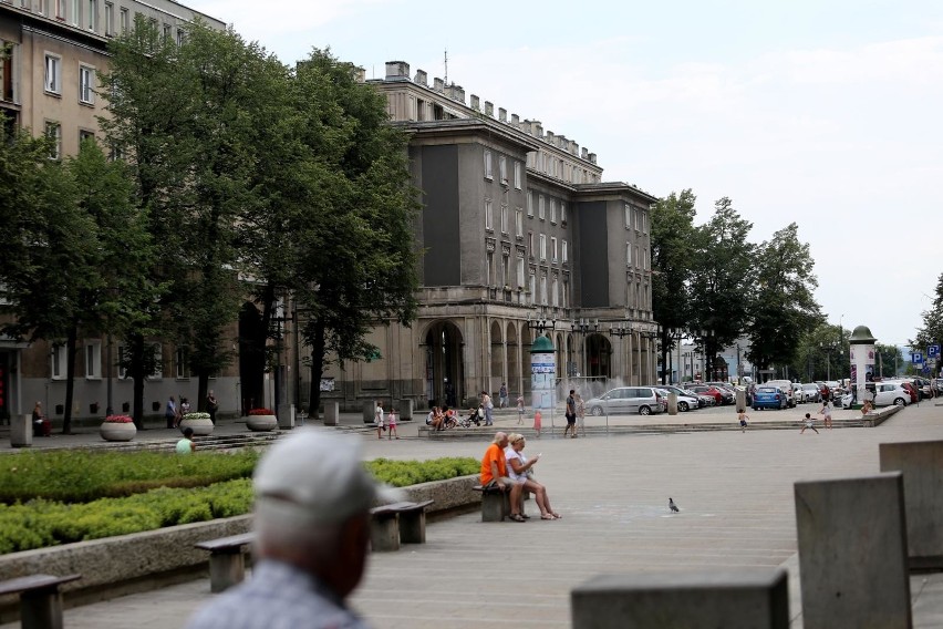 Kraków ma drugi park kulturowy. Ponad 370 hektarów Nowej Huty będzie chronionych