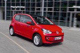 Oficjalne ceny Volkswagena up! w Polsce