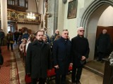 Uroczyste obchody 80. rocznicy Tragedii Kurzelowskiej. Zobaczcie nowe zdjęcia