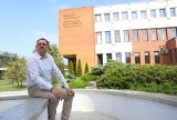 Dr hab. Damian Walczak, prof. UMK: „Oszukiwanie emerytów to poziom kreta na Żuławach"