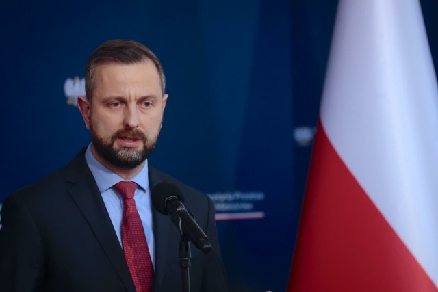 Władysław Kosiniak-Kamysz podkreślił, że „żadna kampania wyborcza nie jest wytłumaczeniem dla igrania bezpieczeństwem Sojuszu”.