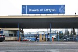 Browar Leżajsk kupi angielska firma. Jakie ma plany? 