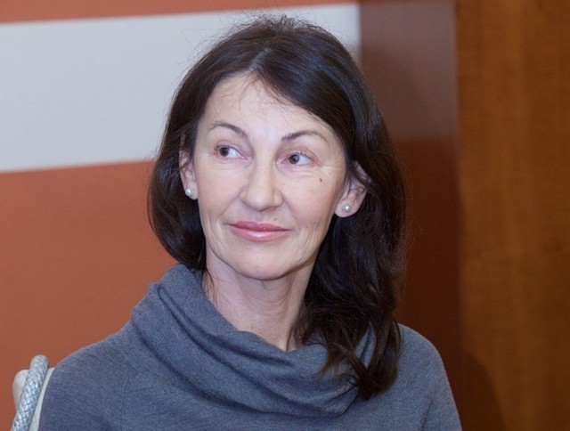 Anna Gibas pozostanie na stanowisku burmistrza gminy Dobrzany.