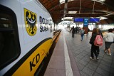 Rozkład jazdy kolei: jak będą zatrzymywać się pociągi na Wojnowie, Strachocinie, Partynicach i Szczepinie?