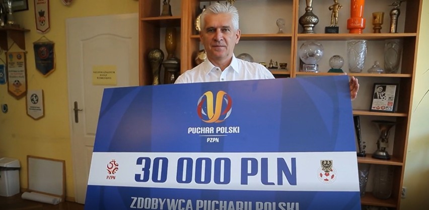 Finał Dolnośląskiego Pucharu Polski 2018 - do zgarnięcia 30 tys. zł