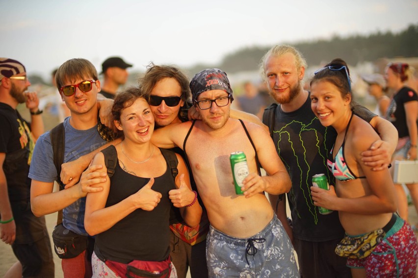 PolAndRock 2018 (WOODSTOCK): ZDJĘCIA publiczności. Do...