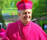 Jan Piotrowski nowym biskupem ordynariuszem diecezji kieleckiej (WIDEO)
