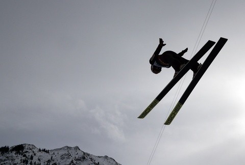 SKOKI 17.02.2019 NA ŻYWO. Piotr Żyła na podium w Willingen [WYNIKI]