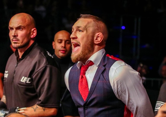 UFC 257. Walka wieczoru - Dustin Poirier vs. Conor McGregor. Sprawdź gdzie i o której oglądać na żywo