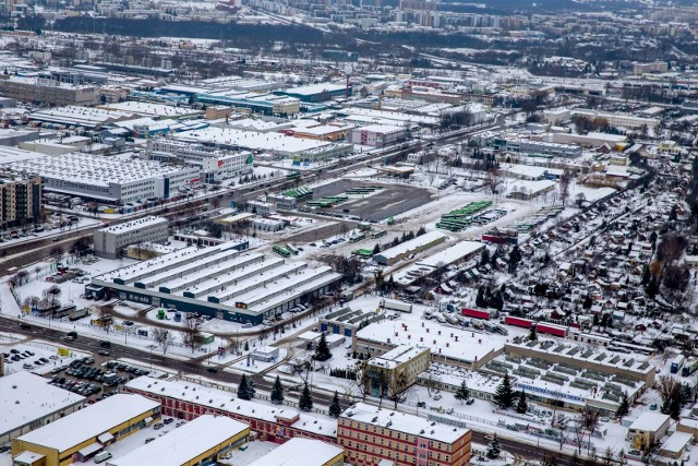 Urzędnicy uzasadniają przekształcenia przestrzenne zapotrzebowaniem na mieszkania w mieście, wnioskami inwestorów i zmianami charakteru poszczególnych części Białegostoku