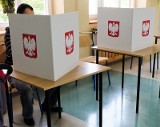 PKW. Referendum, czyli 100 mln zł w błoto. Frekwencja w powiatach (wideo)