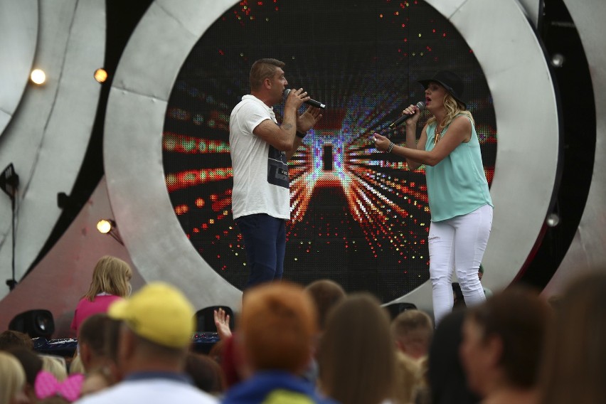 Disco Hit Festival 2016 w Kobylnicy (wideo, zdjęcia) 