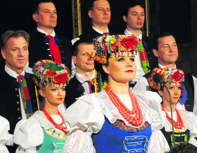 Zespół Pieśni i Tańca Śląsk jest wizytówką województwa. Czy ministerstwo kultury będzie współfinansować jego działalność?