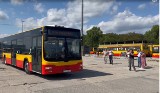 Miłośnicy miejskiej komunikacji będą mieli okazję zajrzeć do zajezdni autobusowej w Grudziądzu