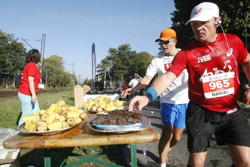 Silesia Marathon 2015 [WYNIKI, DUŻO ZDJĘĆ Z TRASY]