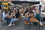 Majówka z Food Truckami w Toruniu! Sprawdź, co można zjeść na Rynku Nowomiejskim! [zdjęcia]