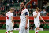 Bartosz Bosacki o meczu z Rosją: Ten sparing wnosi dużo optymizmu