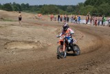 Motocross: Karol Kędzierski najlepszy w Bychawie (ZDJĘCIA)