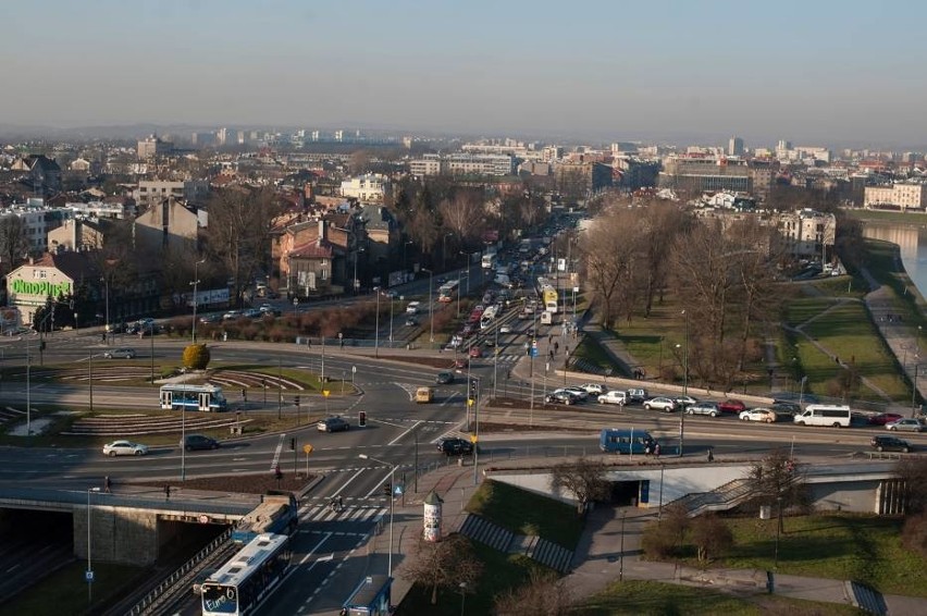 Prężnie rozwijające się Dębniki...