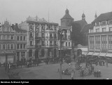 Grudziądz na archiwalnych fotografiach. Zobacz wyjątkowe zdjęcia sprzed lat