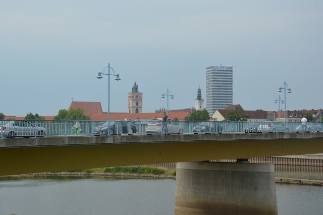 W godzinach strajku nie będzie kursował także transgraniczny autobus 983