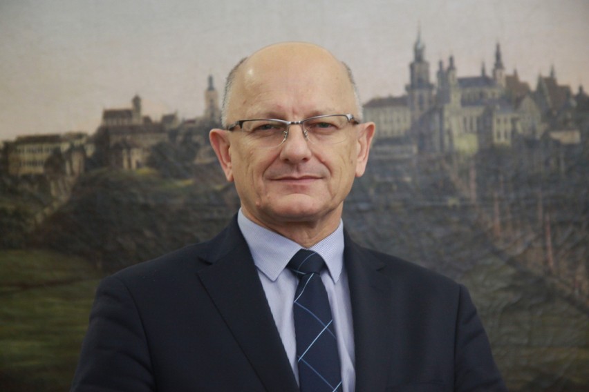 Krzysztof Żuk, prezydent Lublina