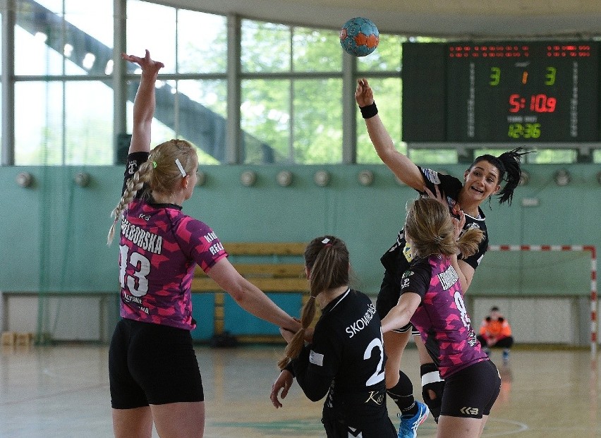 Korona Handball Kielce w Superlidze!