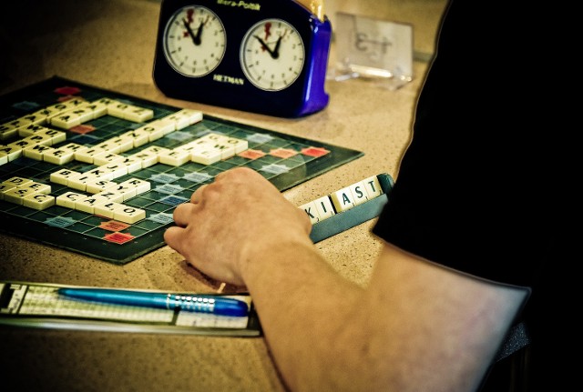 W sobotę w Szczecinie spotka się czołówka polskiego Scrabble. Organizatorzy zapraszają także debiutantów, którzy mają już doświadczenie z grą. Dla osób, które jeszcze nie miały kontaktu ze Scrabble, mamy w gazecie ciekawy konkurs.