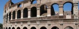 Ochroniarze z Koloseum protestują 