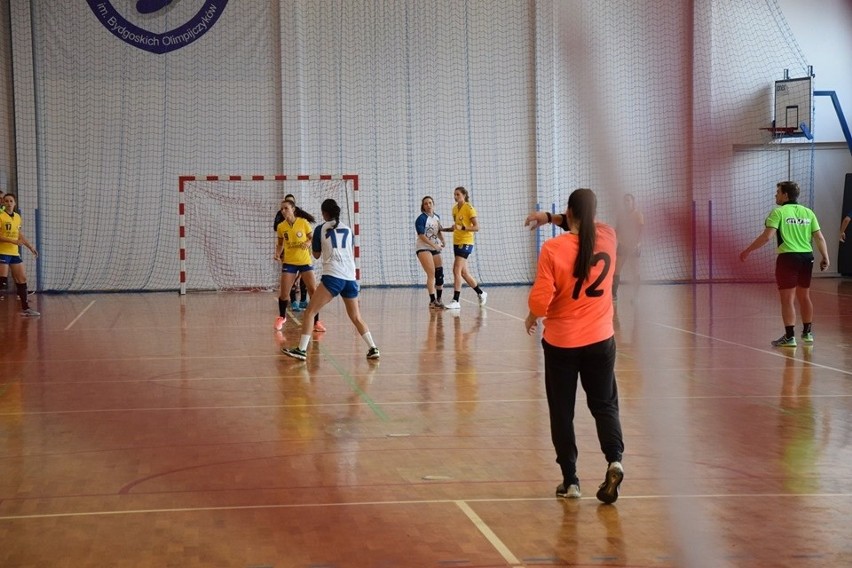 Studentki WSSP w półfinale Akademickich Mistrzostw Europy