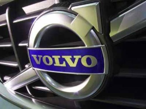 Fot. Volvo