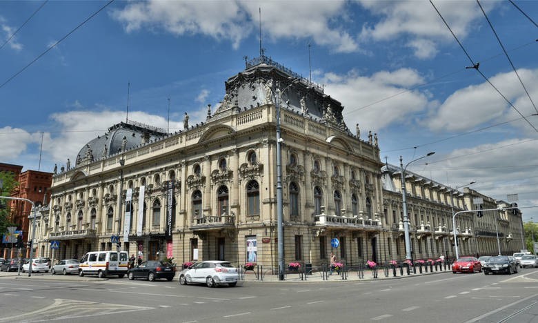 Już w ten weekend będzie miała miejsce Noc Muzeów. Jednak ze...