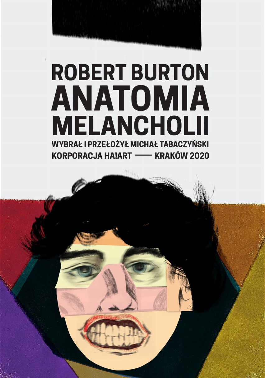 "Anatomia melancholii"...