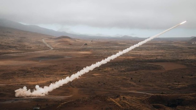 Siły rosyjskie przeprowadziły ataki rakietowe z terytorium Białorusi
